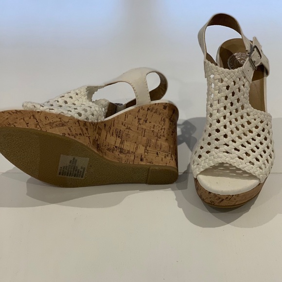 Wedge Sandals - Picture 3 of 3